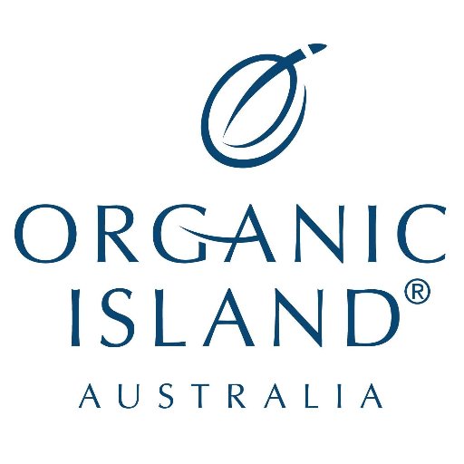 Organic Island 天然有機護膚產品